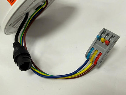 Foscam F41 – Caméra Extérieure Wi-Fi avec Projecteurs