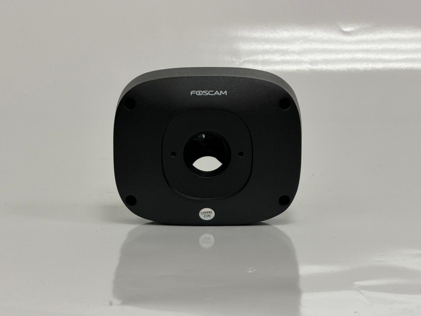 Foscam FAB99 – Boîtier de jonction étanche pour caméra extérieure