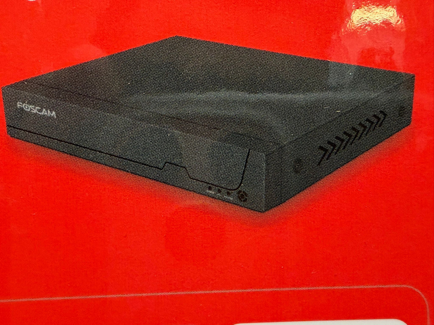 Foscam FN9108H – Enregistreur Vidéo Réseau (NVR) 8 canaux 5MP