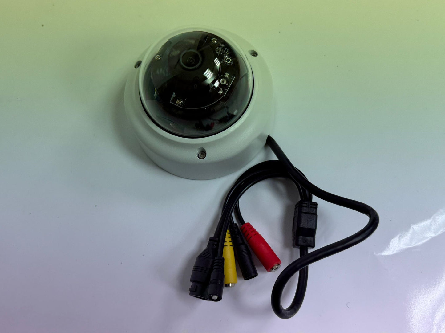 Foscam D2EP – Caméra Extérieure PoE 1080p