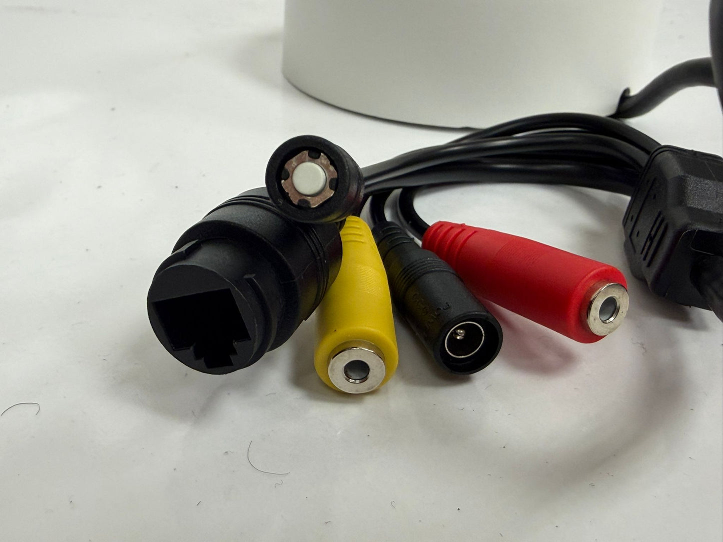 Foscam D2EP – Caméra Extérieure PoE 1080p