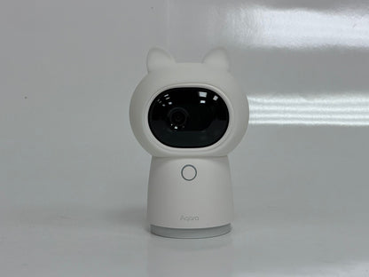 Caméra Aqara Hub G3 Intérieure – IA, Zigbee Hub, WiFi, Vision 2K