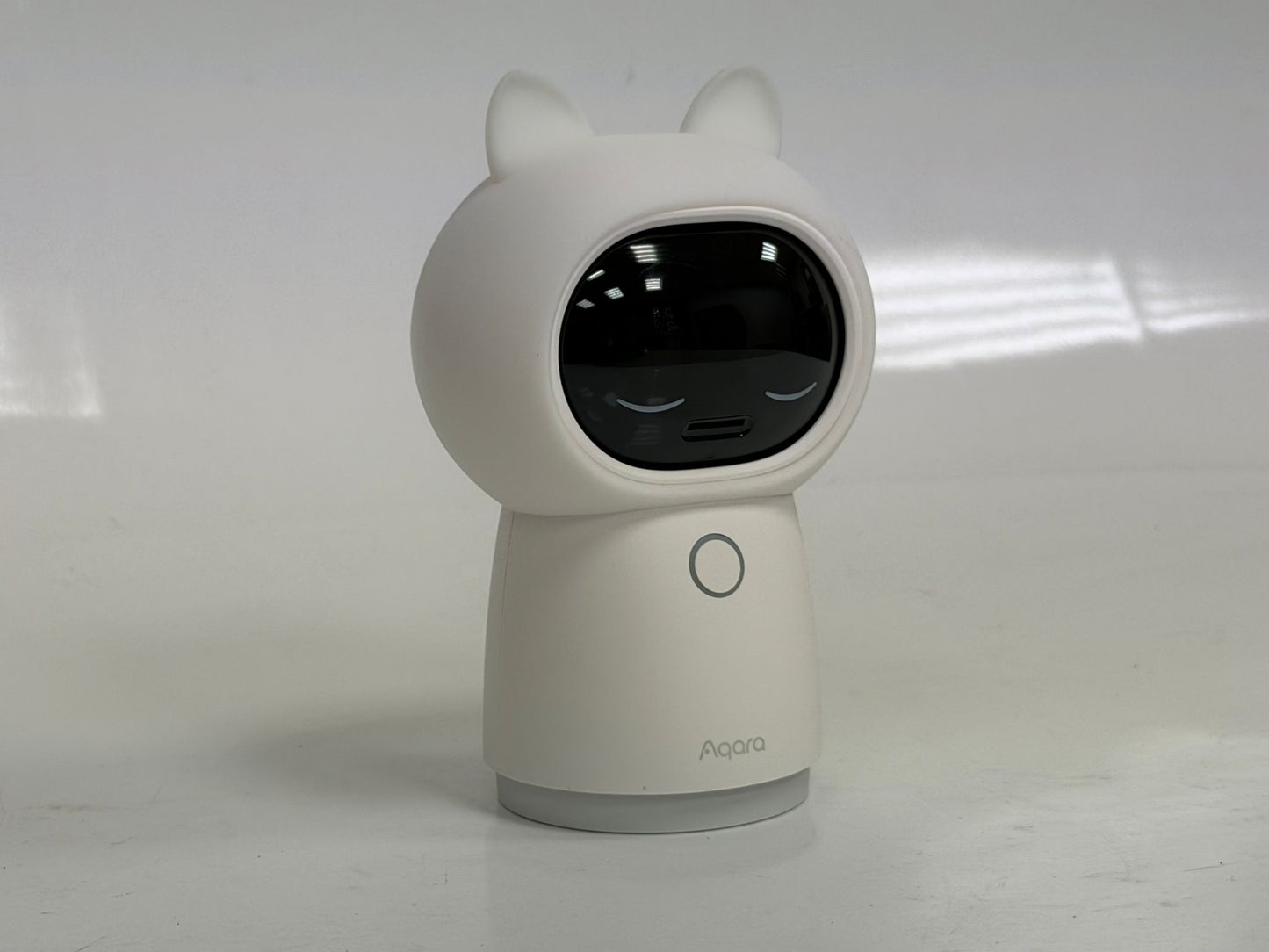 Caméra Aqara Hub G3 Intérieure – IA, Zigbee Hub, WiFi, Vision 2K