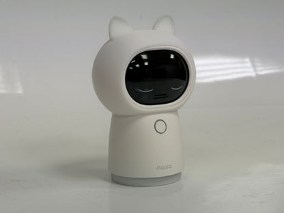 Caméra Aqara Hub G3 Intérieure – IA, Zigbee Hub, WiFi, Vision 2K